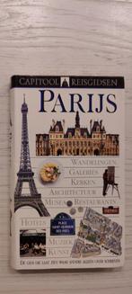 Capitool reisgids Parijs, Boeken, Capitool, Capitool, Ophalen of Verzenden, Zo goed als nieuw