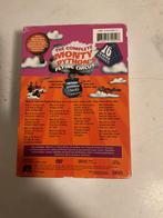 Monty Python's Flying Circus - Complete Collectie, Cd's en Dvd's, Boxset, Ophalen of Verzenden, Zo goed als nieuw, Komedie