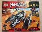Lego 70595 Ultra Stealth Raider NIEUW!, Ophalen of Verzenden, Nieuw, Complete set, Lego