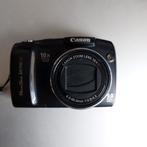 Canon PowerShot SX110 IS - Compact Camera, Gebruikt, Canon, Compact, Ophalen of Verzenden