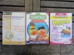 3 cd- roms voor kinderen, Ophalen of Verzenden, Windows, Zo goed als nieuw