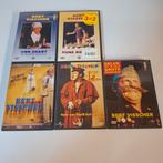 Bert Visscher DVD's., Alle leeftijden, Ophalen of Verzenden, Zo goed als nieuw, Stand-up of Theatershow