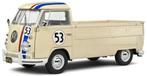 volkswagen t1 pickup herbie livery   solido nieuw 1:18, Hobby en Vrije tijd, Ophalen, Nieuw, Auto, Solido