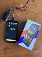 Mobiele telefoon van NUU (nieuwstaat), Nieuw, Ophalen of Verzenden, Minder dan 3 megapixel, Klassiek of Candybar