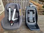 Maxi-Cosi Pearl Pro i-Size (grijs) + 3wayFix base, Kinderen en Baby's, Autostoeltjes, Ophalen, 9 t/m 18 kg, Zo goed als nieuw