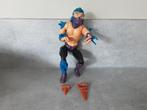 TMNT Vintage Shredder Action Figure 1988, Ophalen, Gebruikt