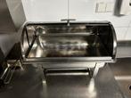 4x Chafing Dish - Warmhouders voor Buffet, Ophalen, Gebruikt
