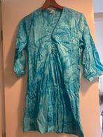 Lichtblauwe Tuniek H&M, H&M, Zo goed als nieuw, Maat 34 (XS) of kleiner, Verzenden