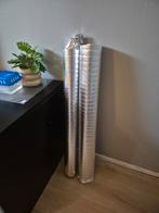 Laminaat ondervloer - Isolatie, Minder dan 4 cm, Overige materialen, Nieuw, Ophalen of Verzenden