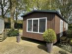 Helios 11 x 4 - Chalet - Direct leverbaar! - AANBIEDING!, Caravans en Kamperen, Tot en met 4