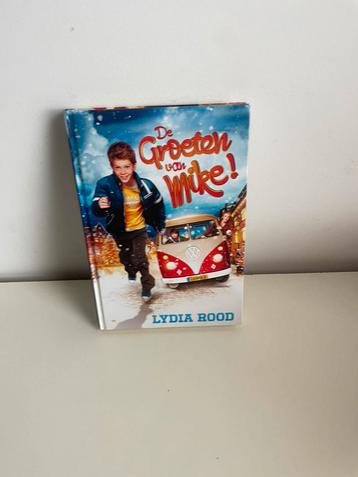 De groeten van Mike (film cover) beschikbaar voor biedingen