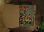 jaargang donald duck, Gelezen, Ophalen of Verzenden, Complete serie of reeks