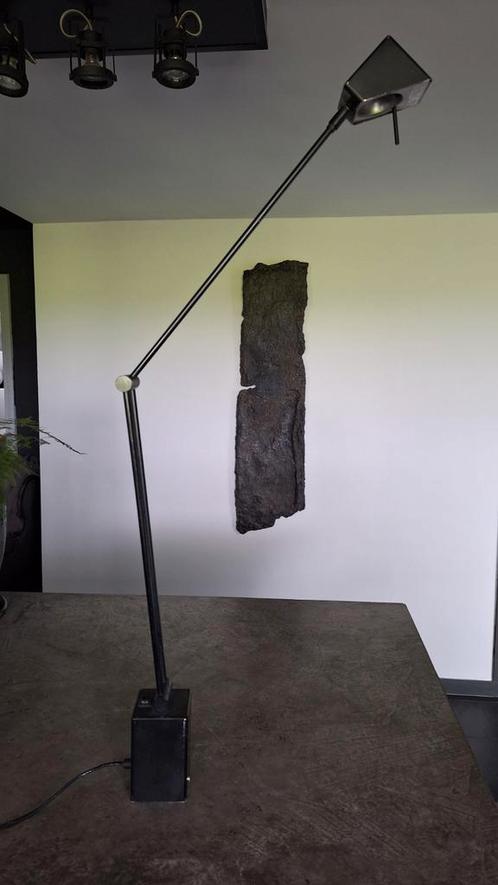 Vintage Hala Wandlamp, Antiek en Kunst, Antiek | Lampen, Ophalen of Verzenden