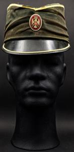 Bosnisch-Servische legerpet (Šajkača), Ophalen of Verzenden, Landmacht, Overige gebieden, Helm of Baret