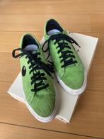 Stüssy-Allstar Converse A03712C MEN 44,5 -US 10,5 groen, Overige kleuren, Stüssy - All-Star, Ophalen of Verzenden, Sneakers of Gympen