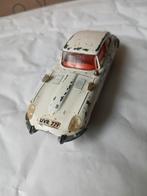 Jaguar E type 2+2 coupé.  Dinky toys 131, Hobby en Vrije tijd, Modelauto's | 1:43, Ophalen of Verzenden, Gebruikt, Auto, Dinky Toys