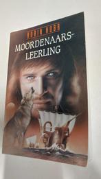 Moordenaarsleerling, Robin Hobb, Boeken, Ophalen of Verzenden, Gelezen, Robin Hobb