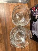 Soepkommen House de Luxe (4 stuks), Ophalen, Zo goed als nieuw