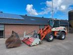 Schaeff SKL 844 Terex TL 100 Shovel Loader (bj 2003), Zakelijke goederen, Machines en Bouw | Kranen en Graafmachines, Wiellader of Shovel