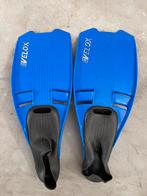 Zwemflippers maat 35/36, Watersport en Boten, Ophalen of Verzenden, Zo goed als nieuw, Snorkelmasker