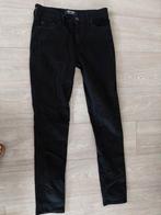 Zwarte broek only en sons 30 x 34, Ophalen of Verzenden, Zo goed als nieuw, Zwart, W32 (confectie 46) of kleiner