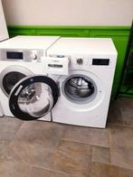 Wasmachine Bosch 9kg️️✅️ ️Serie8 A+++ INC GARANTIE, Witgoed en Apparatuur, Wasmachines, Ophalen, 1200 tot 1600 toeren, Minder dan 85 cm