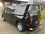 Ford Transit Custom 320 2.0 TDCI L2H1 Limited I 360 Camera I, Automaat, Gebruikt, Zwart, 4 cilinders