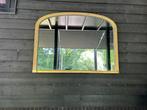Antieke Franse spiegel, Huis en Inrichting, Woonaccessoires | Spiegels, Gebruikt, 100 tot 150 cm, 125 cm of meer, Ophalen of Verzenden