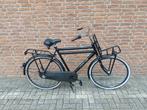Cortina U4 61 cm transportfiets., Fietsen en Brommers, Fietsen | Heren | Herenfietsen, Gebruikt, Versnellingen, 57 tot 61 cm, Ophalen