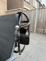 Menhoofdstel pony, Ophalen of Verzenden, Zo goed als nieuw, Overige soorten