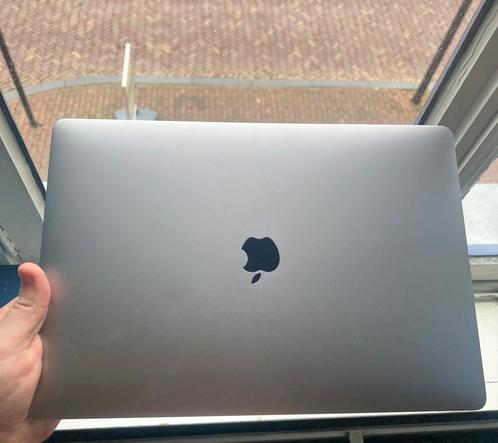 Apple MacBook Pro 2016 15 inch 2,6Ghz i7 256Gb SSD 16GB Ram, Computers en Software, Apple Macbooks, Gebruikt, MacBook, 15 inch