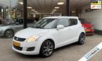 Suzuki Swift 1.2 EASSS 5drs 94pk AIRCO | ELEKTR PACK | STOEL, Voorwielaandrijving, Stof, Gebruikt, 4 cilinders