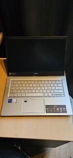 Acer Aspire 5 A514 14 Inch - i7-1165G7 - 16gb - 500GB SSD, Computers en Software, Windows Laptops, Nieuw, 16 GB, 14 inch, Qwerty