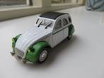 Norev Citroen 2CV 6 Eend DOLLY, Ophalen of Verzenden, Zo goed als nieuw, Auto, Norev