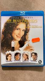 My best friends wedding blu ray NL versie, Cd's en Dvd's, Blu-ray, Ophalen of Verzenden, Zo goed als nieuw, Humor en Cabaret