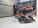 Complete technic formule 1 MCLAREN legoset, Ophalen of Verzenden