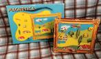 Vintage Magnetica Mulder & Zoon, Ophalen of Verzenden