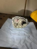 180cc vertanding dubbelgelagerde vertanding, Ophalen of Verzenden, Zo goed als nieuw, Blok, Piaggio