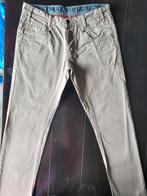 ZGAN CLASSIC PME LEGEND COMMANDER STRAIGHT JEANS SIZE 34/34!, Ophalen of Verzenden, Zo goed als nieuw, Blauw, W33 - W34 (confectie 48/50)