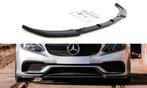 Voorlip sideskirt spoiler diffuser E63 AMG Sedan W212 12-16, Ophalen of Verzenden