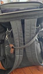 Diaper bag, Ophalen, Gebruikt, Rugzak