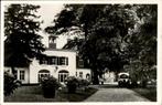 Bennekom Het jeugdhuis Kasteel HOEKELUM autobus st 1953