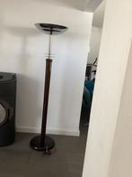 Art deco lamp, Huis en Inrichting, Lampen | Vloerlampen, Ophalen of Verzenden, Zo goed als nieuw, 150 tot 200 cm