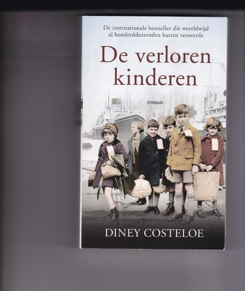 BOEKEN - BOEKEN – diverse ROMANS  LF25, Boeken, Romans, Zo goed als nieuw, Nederland, Ophalen of Verzenden