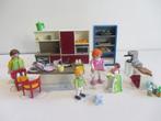 Playmobil Leefkeuken, Ophalen of Verzenden, Gebruikt, Los playmobil