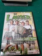 -Dvd die lauser, Ophalen of Verzenden