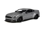 Gt Spirit
Ford Mustang Liberty Walk 1/999 1:18
Nieuw, Hobby en Vrije tijd, Modelauto's | 1:18, Ophalen of Verzenden, Nieuw, Auto