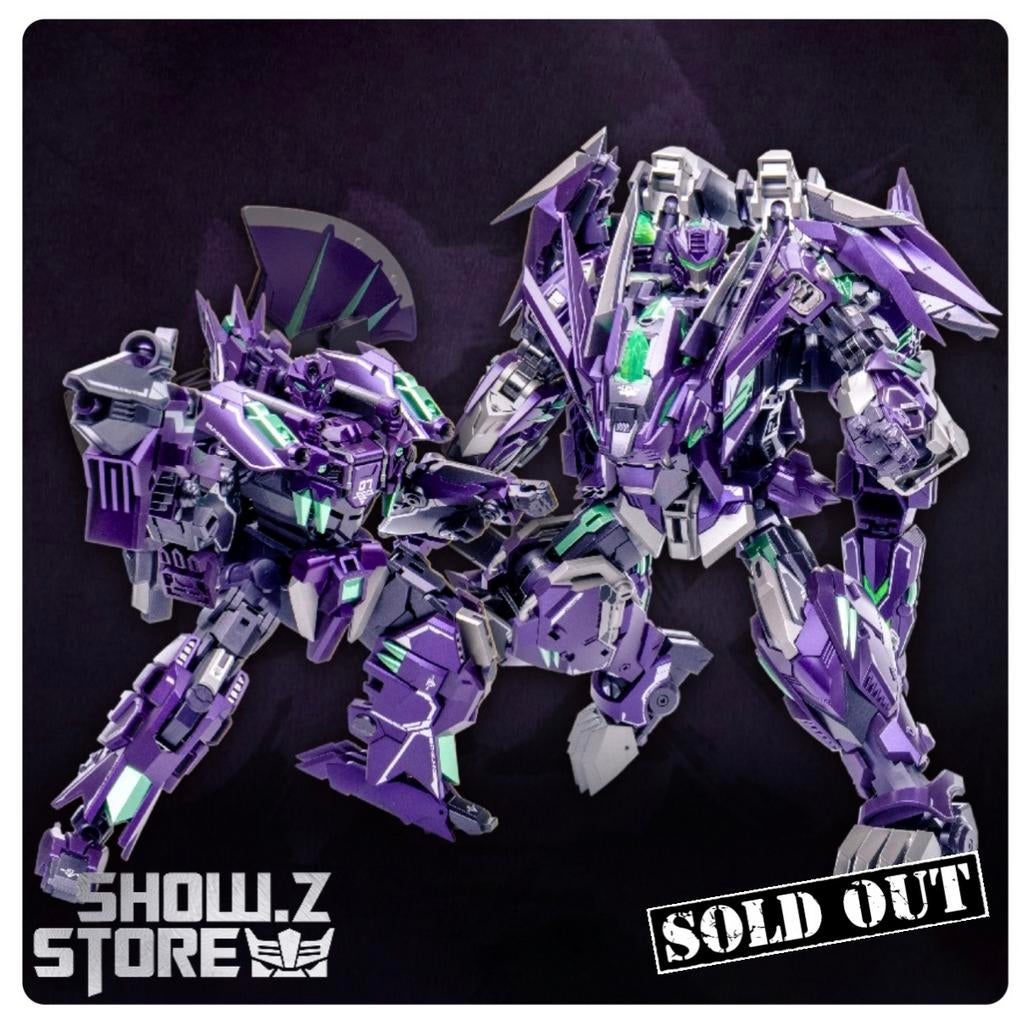 Kinglion Dasirius TRANSFORMERS Trans Age Cang Toys NIEUW!!, Verzamelen, Transformers, Overige generaties, Ophalen of Verzenden