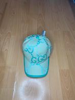 Gucci petten roze/paars/groen, Kleding | Heren, Gucci, One size fits all, Ophalen of Verzenden, Pet