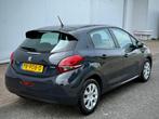 Peugeot 208 1.2 PureTech Access AIRCO|CRUISE|NAP, Voorwielaandrijving, Gebruikt, Euro 6, 1199 cc